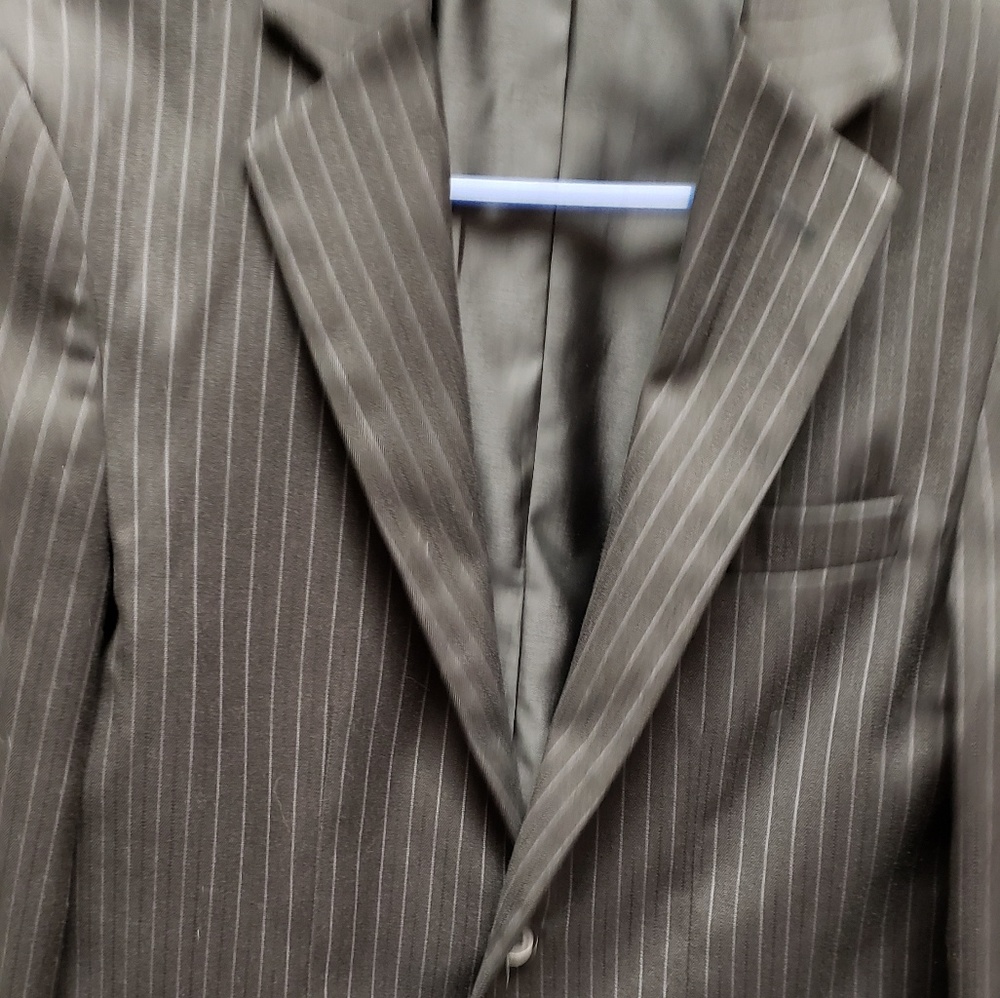 Boys sport jacket